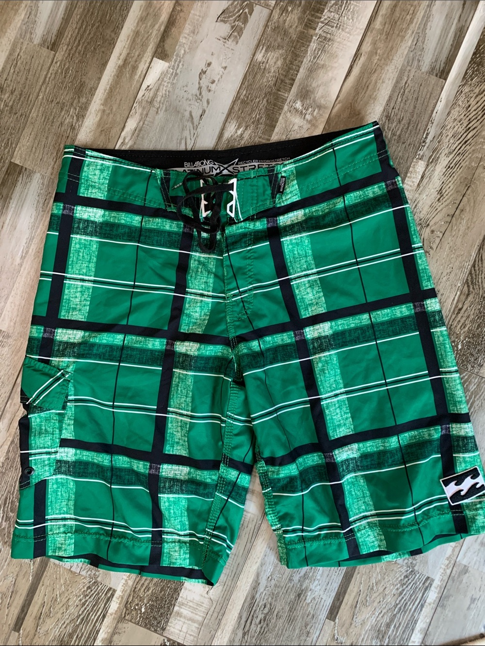 Billabong Platinum Men’s Boardshorts